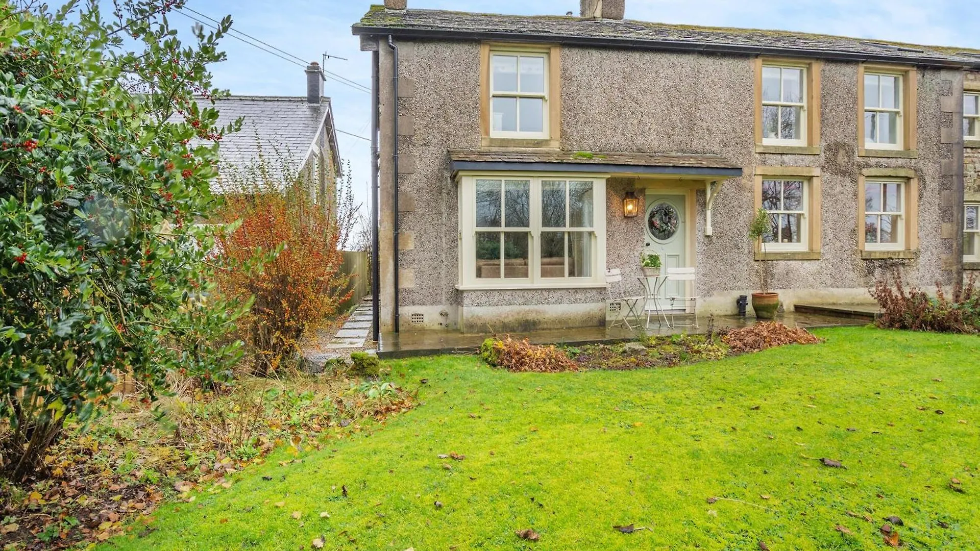 Graydon Cottage Wigglesworth 0*,