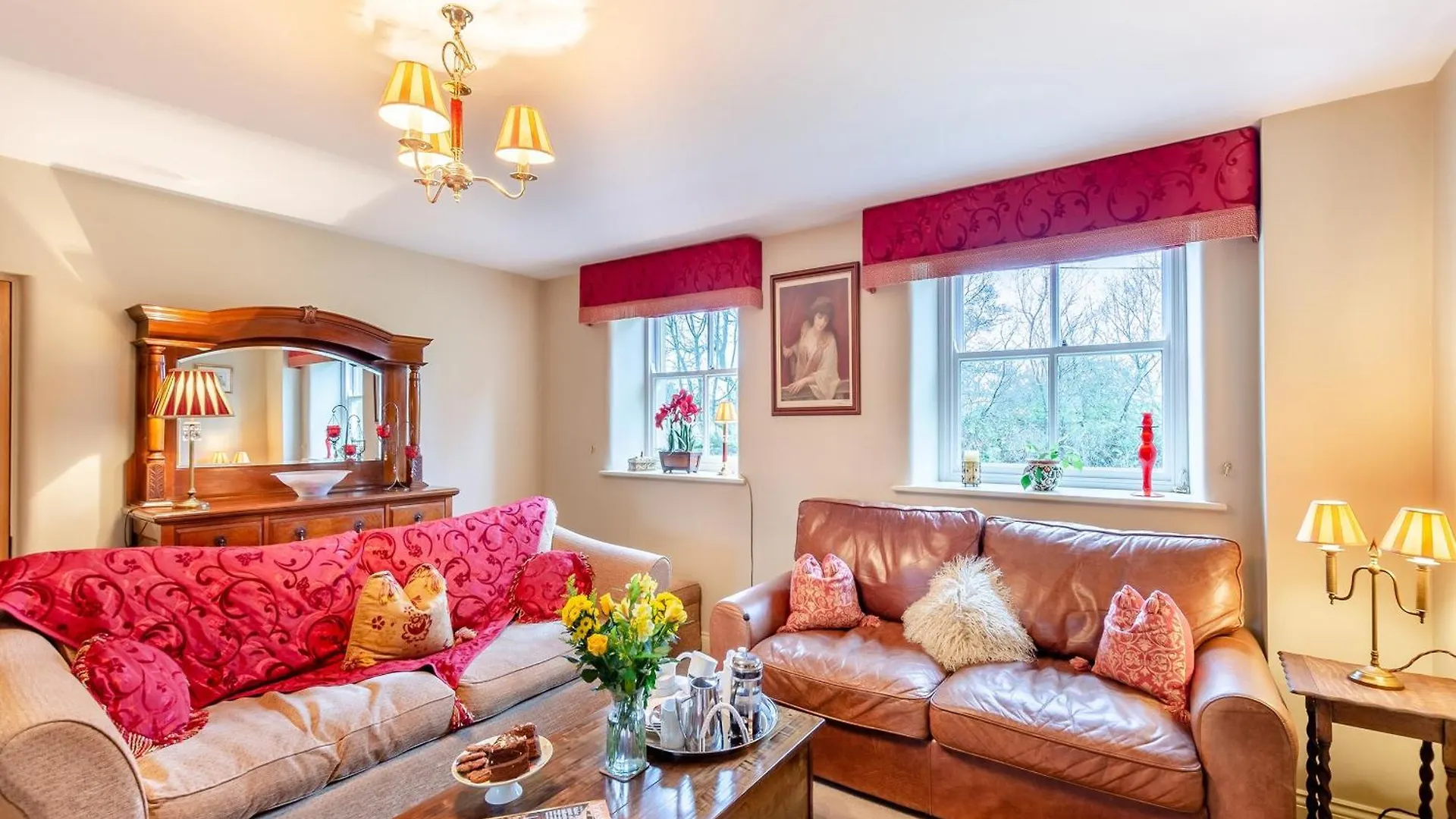 Graydon Cottage Wigglesworth Holiday home